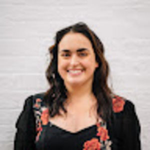 Meet your Posher, Molly